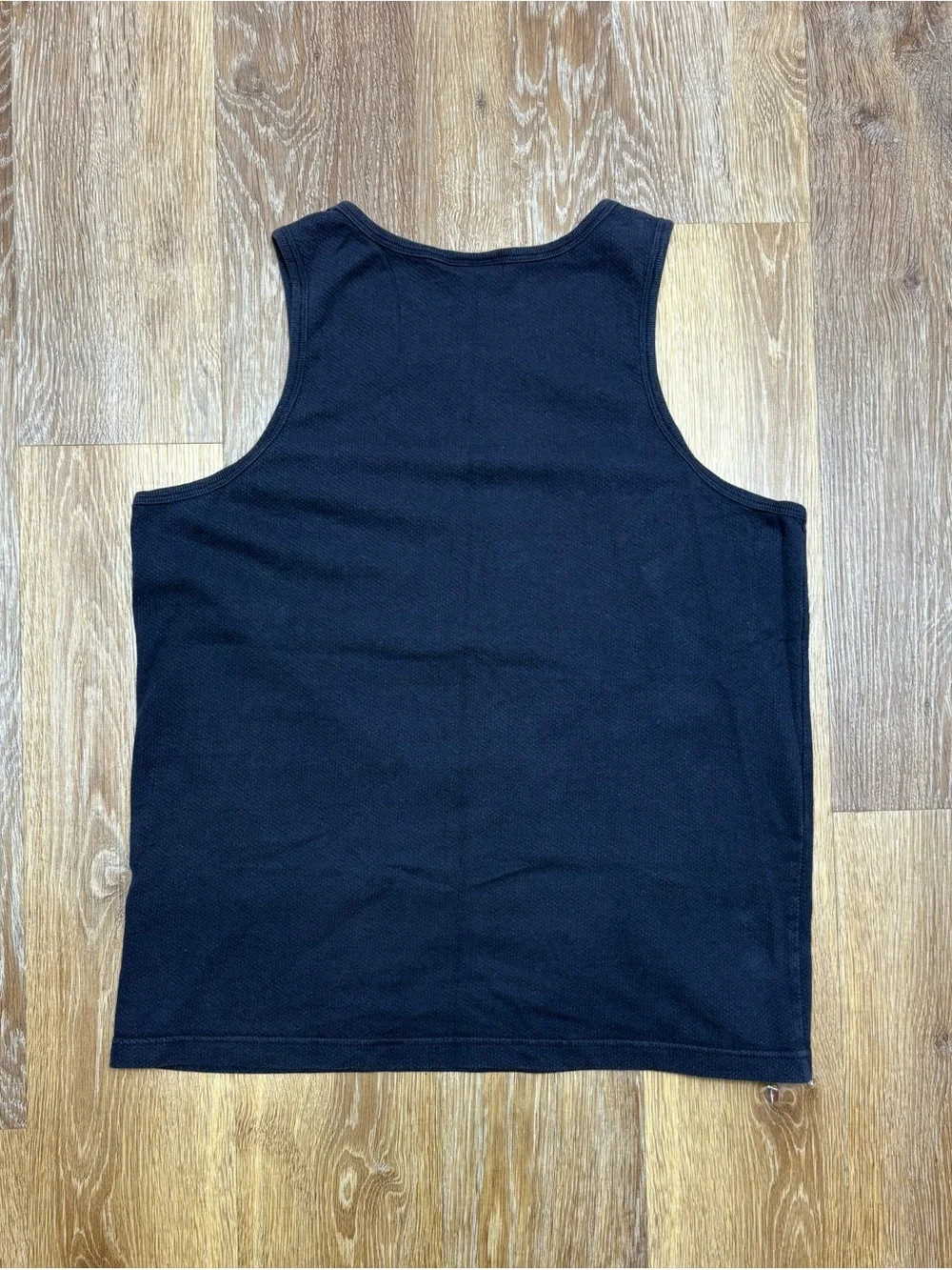 Vintage Speedo  Men's Tank Top